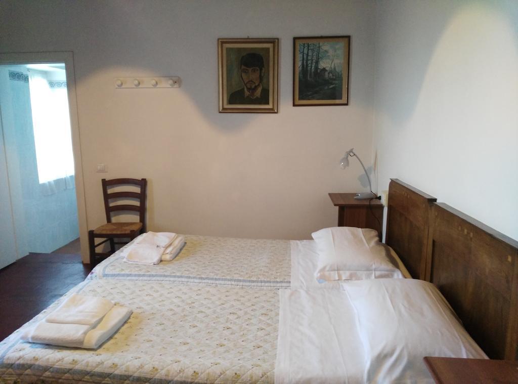 Le Magnolie Agriturismo Verolanuova Exterior photo