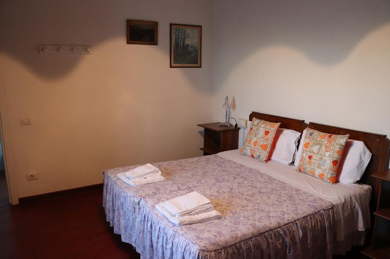 Le Magnolie Agriturismo Verolanuova Exterior photo