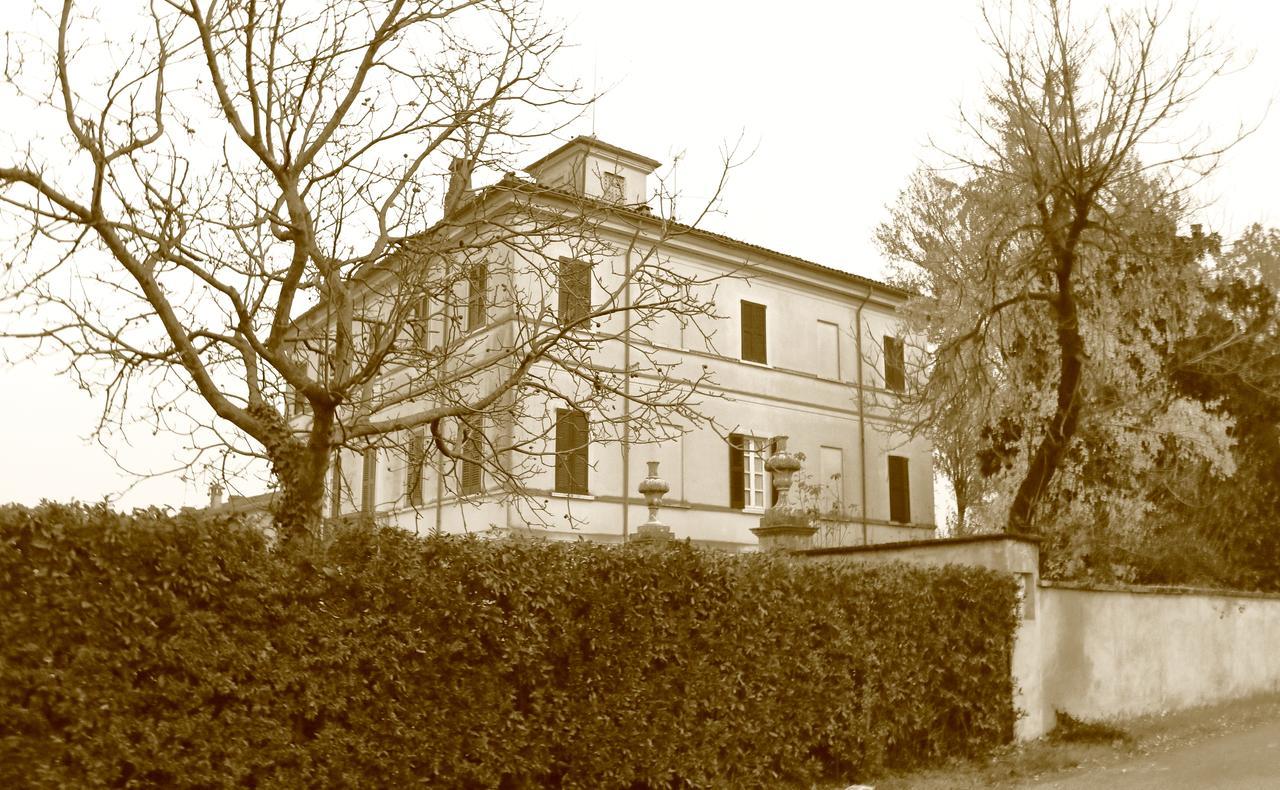 Le Magnolie Agriturismo Verolanuova Exterior photo